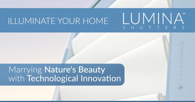 Marrying Nature’s Beauty with Technological Innovation