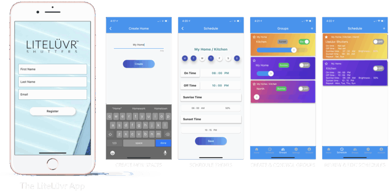 The LiteLüvr Shutters App https://radiantblinds.com/storage/2025/11/liteluvr-shutters-app-1-768x381.png