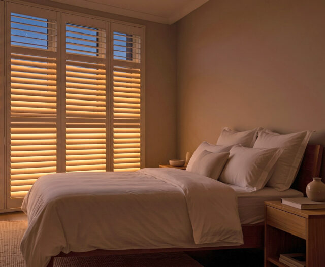 What to do with a window that has an ugly view