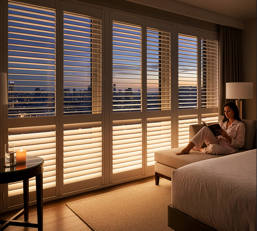 LiteLüvr Hospitality Lighting