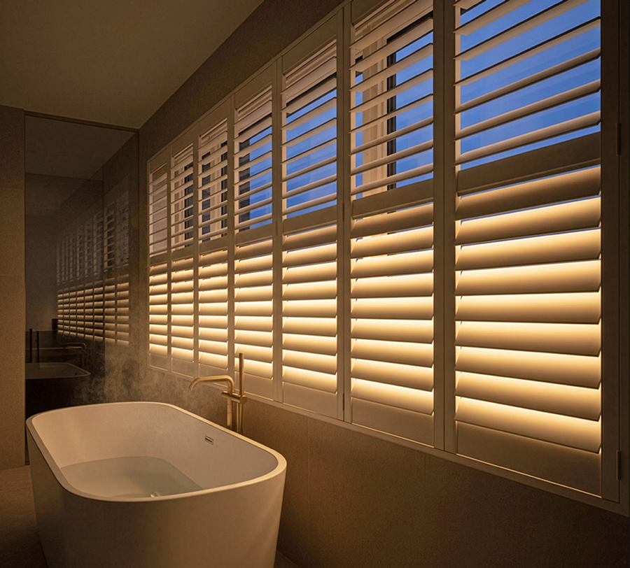 LiteLüvr Window Lighting