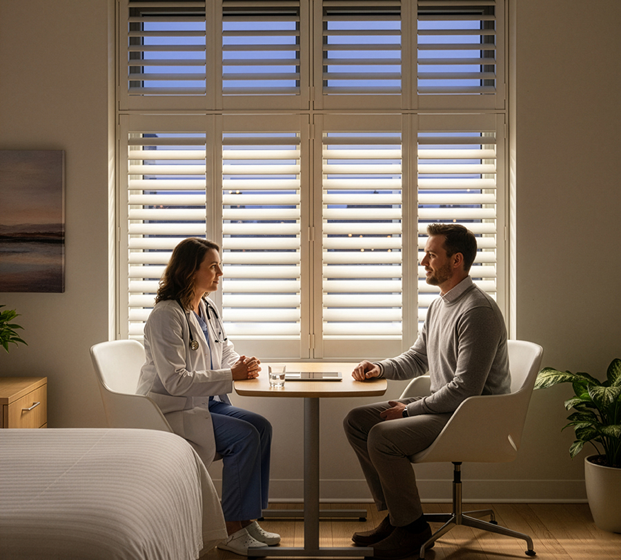 LiteLüvr Healthcare Lighting